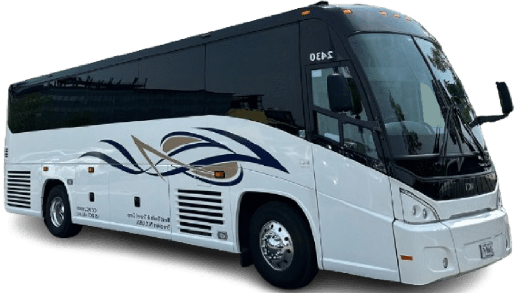 40 Passenger