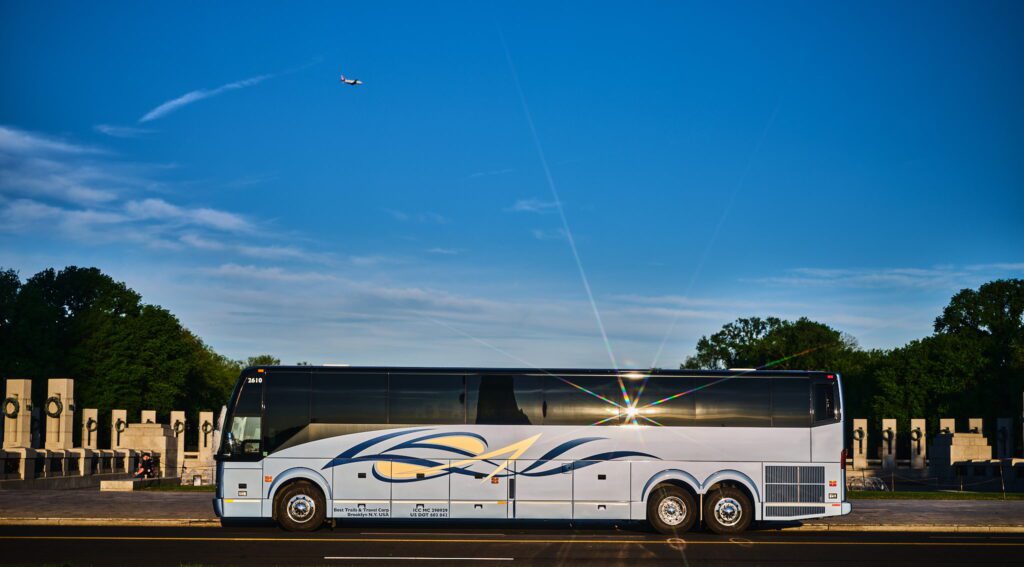 Best Trails 56 passenger