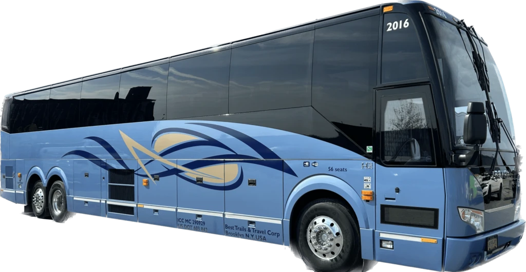 56 Passenger